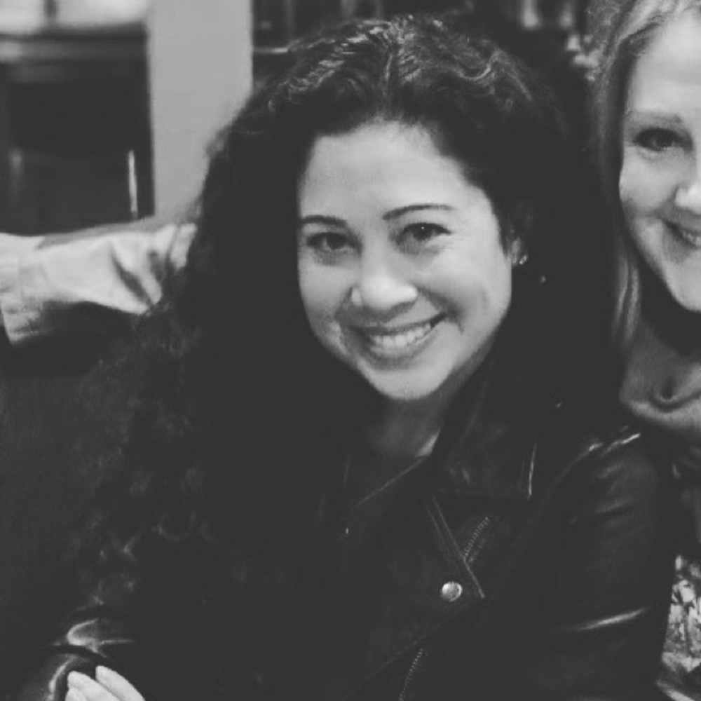 Meet your Posher, Alli